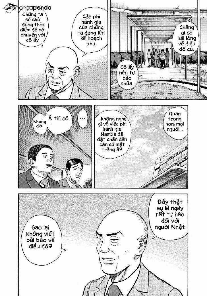 Du Hành Không Gian - Chapter 252 - Trang 14