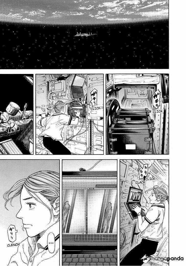 Du Hành Không Gian - Chapter 252 - Trang 3