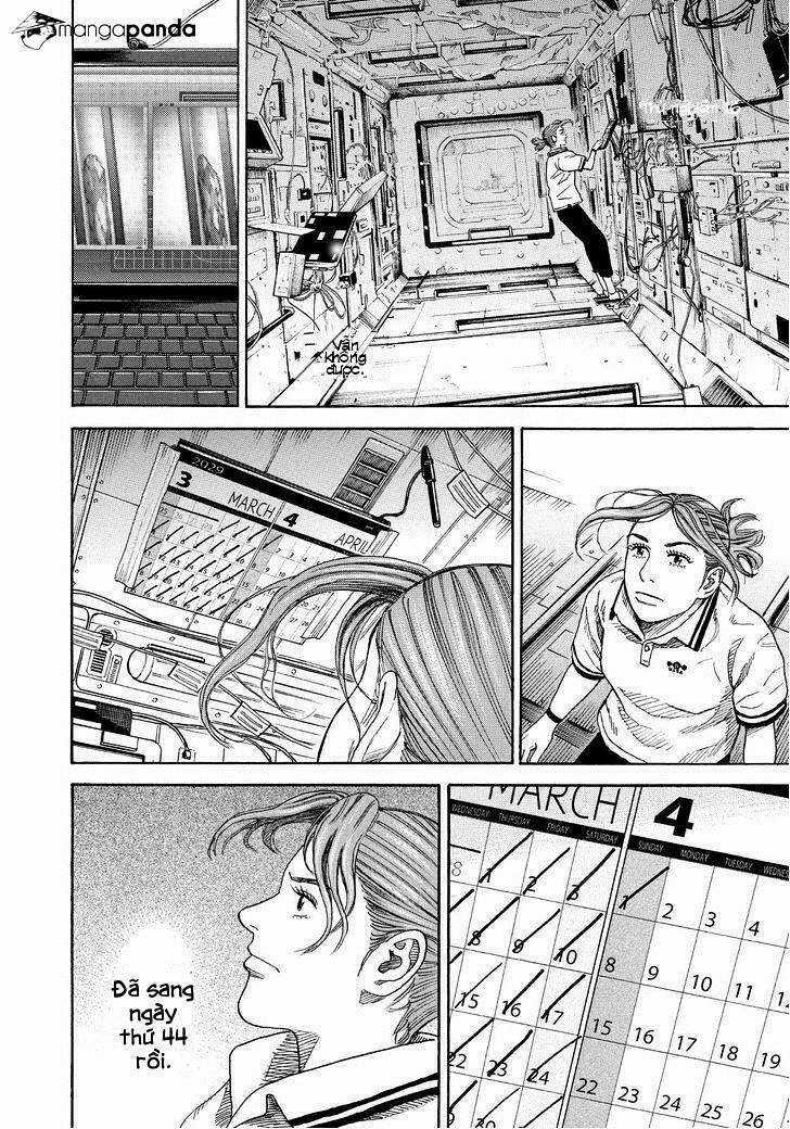 Du Hành Không Gian - Chapter 252 - Trang 4