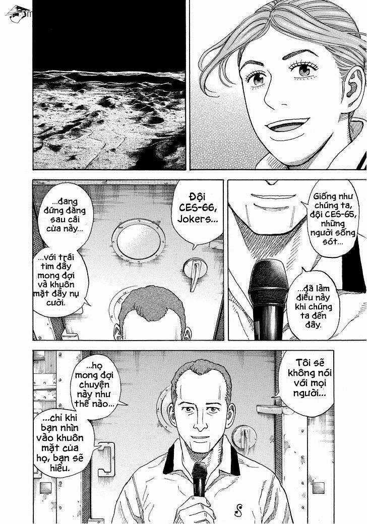 Du Hành Không Gian - Chapter 252 - Trang 6
