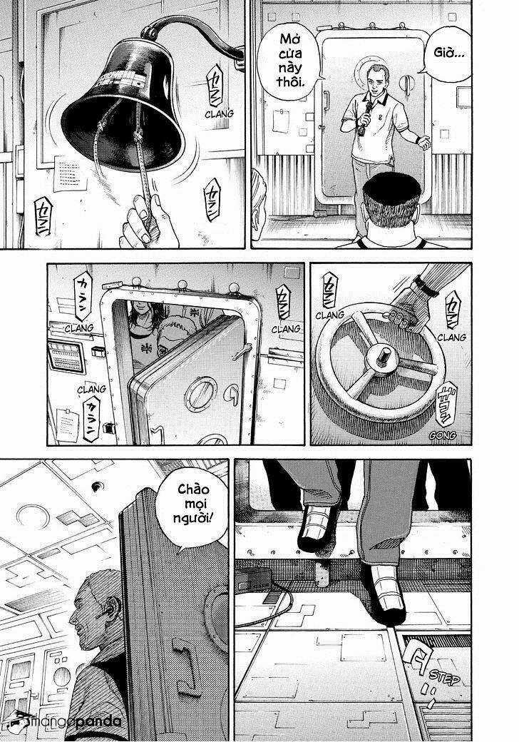 Du Hành Không Gian - Chapter 252 - Trang 7