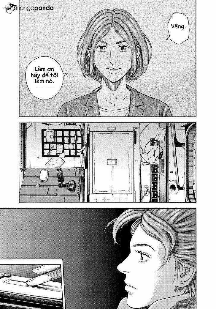 Du Hành Không Gian - Chapter 253 - Trang 11