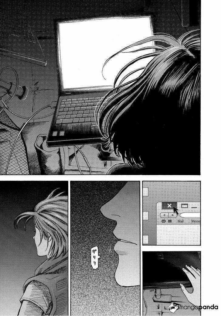 Du Hành Không Gian - Chapter 253 - Trang 13