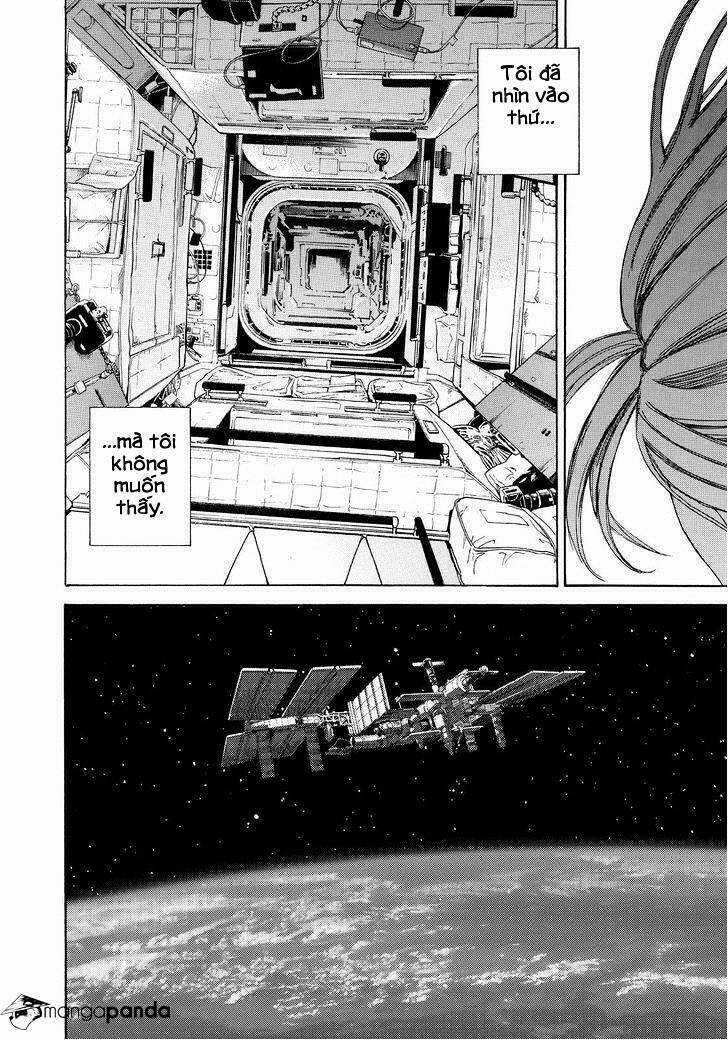 Du Hành Không Gian - Chapter 253 - Trang 14