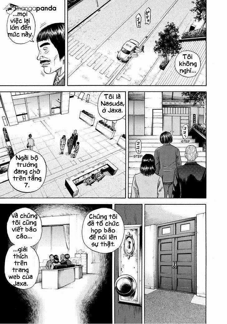 Du Hành Không Gian - Chapter 253 - Trang 15