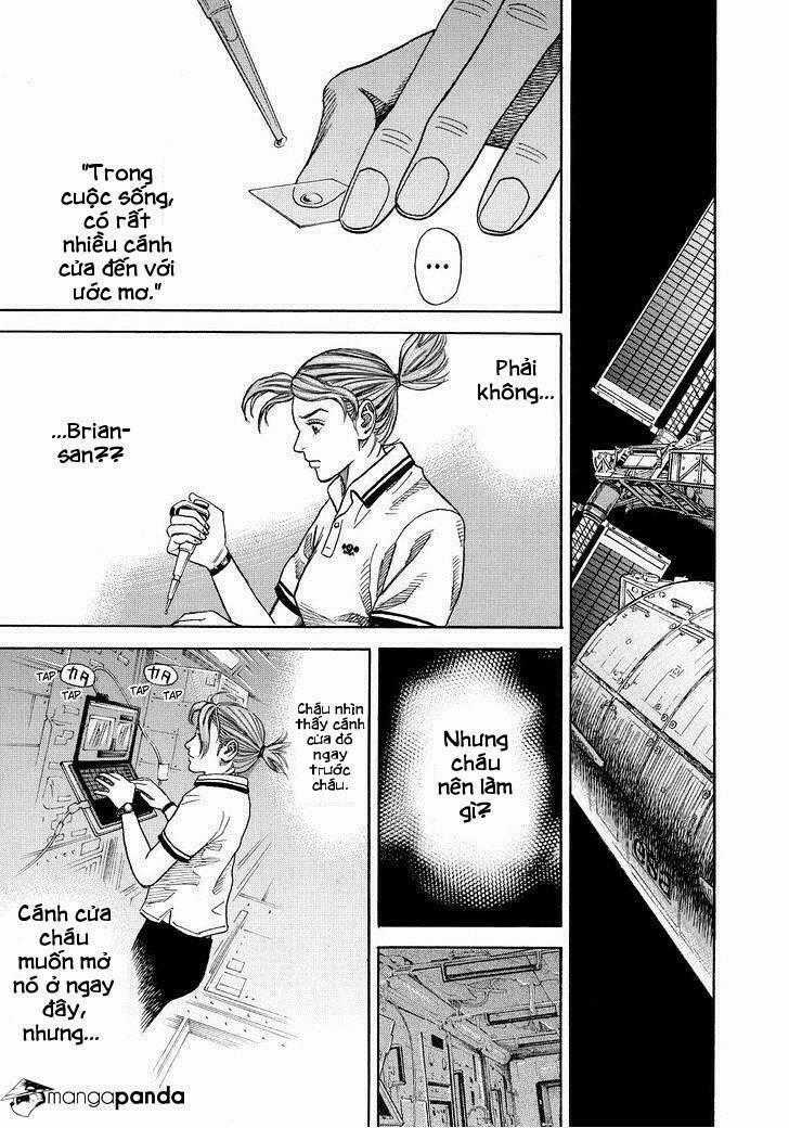 Du Hành Không Gian - Chapter 253 - Trang 19