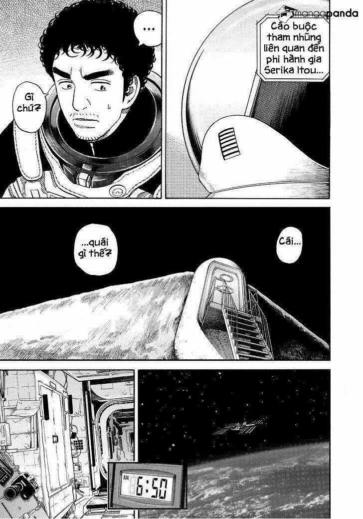 Du Hành Không Gian - Chapter 253 - Trang 7