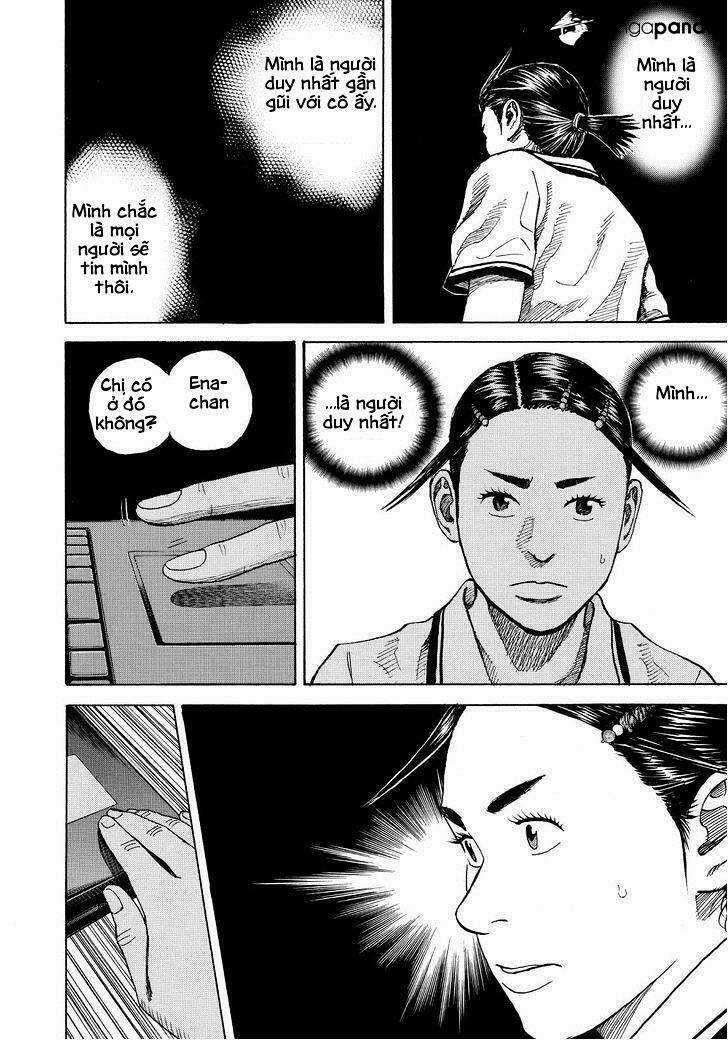 Du Hành Không Gian - Chapter 254 - Trang 14