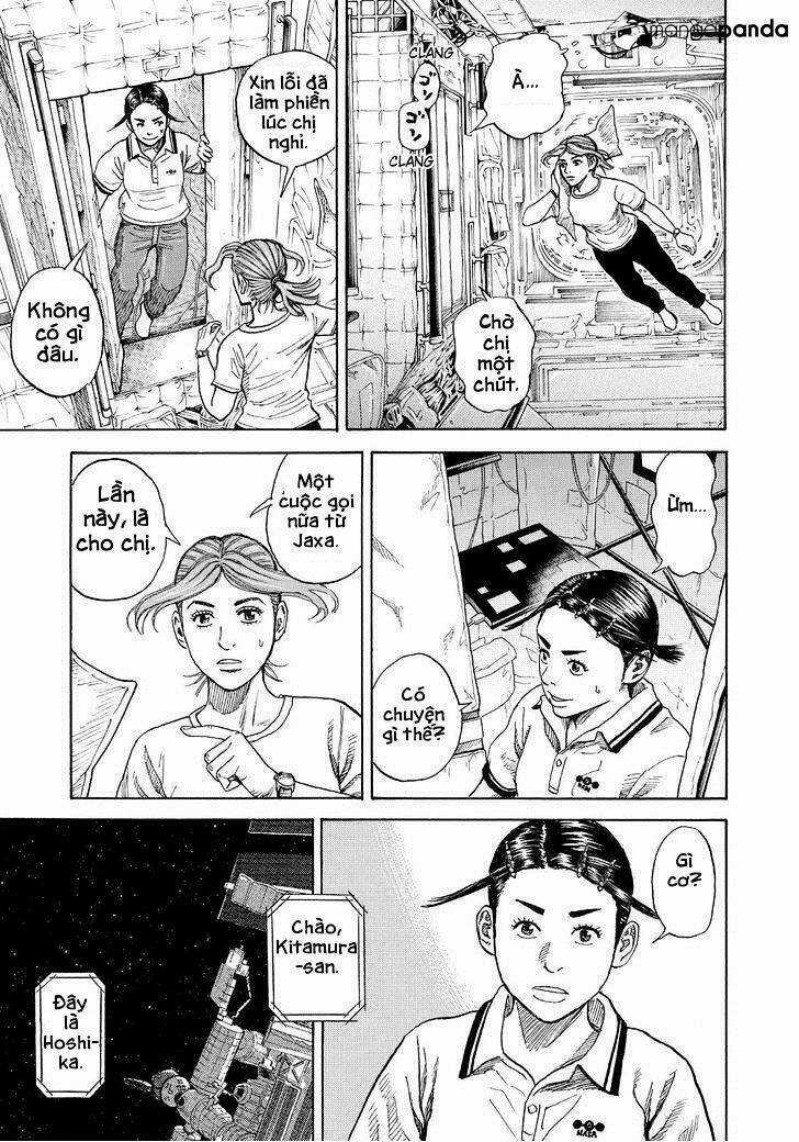 Du Hành Không Gian - Chapter 254 - Trang 15