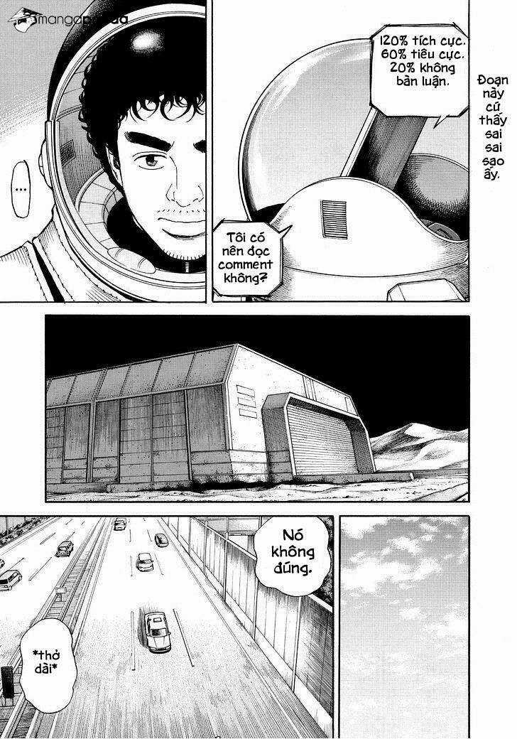 Du Hành Không Gian - Chapter 254 - Trang 7