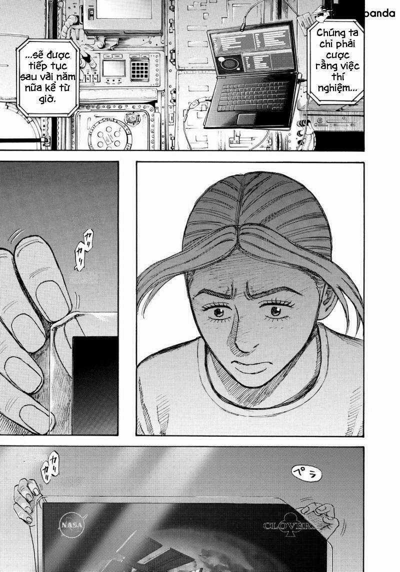 Du Hành Không Gian - Chapter 255 - Trang 9