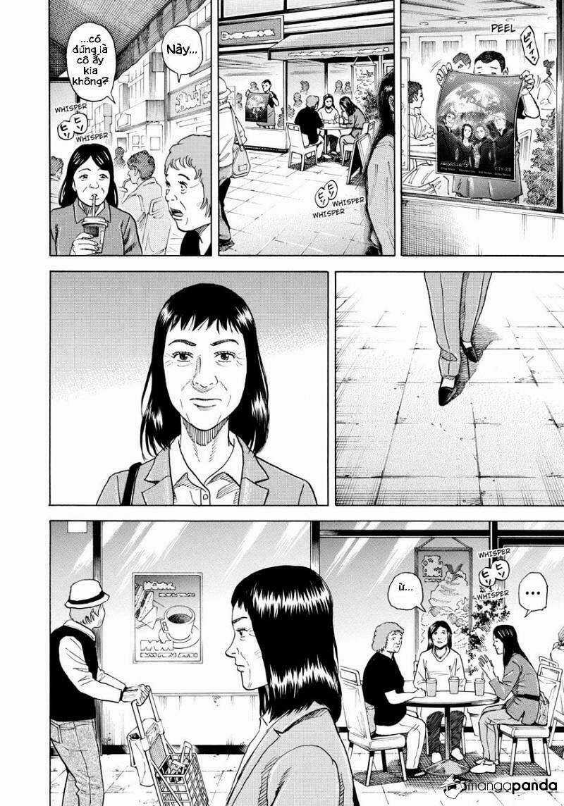 Du Hành Không Gian - Chapter 255 - Trang 10