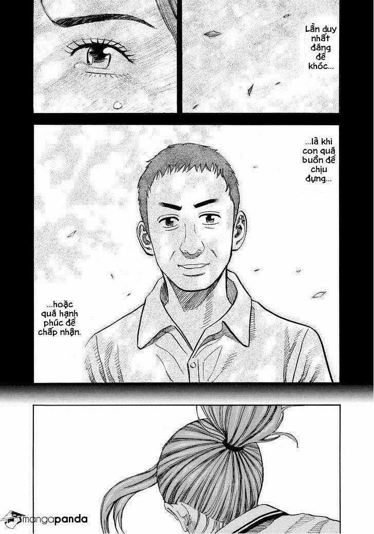 Du Hành Không Gian - Chapter 256 - Trang 2