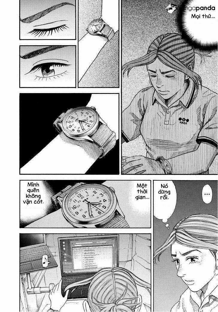 Du Hành Không Gian - Chapter 256 - Trang 14