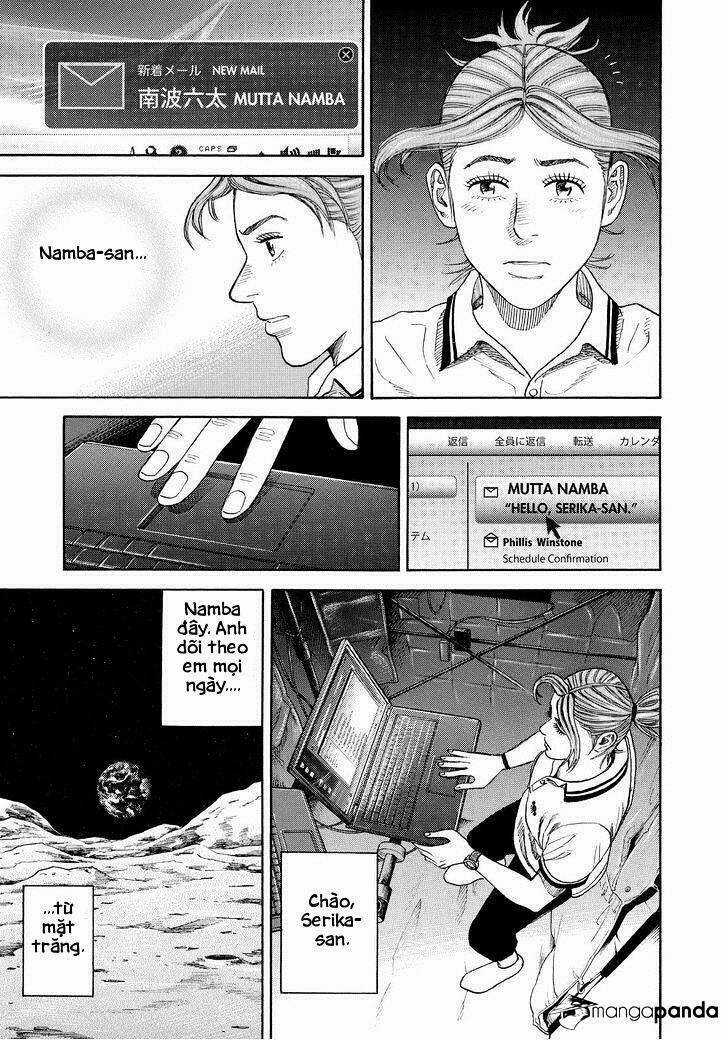 Du Hành Không Gian - Chapter 256 - Trang 15