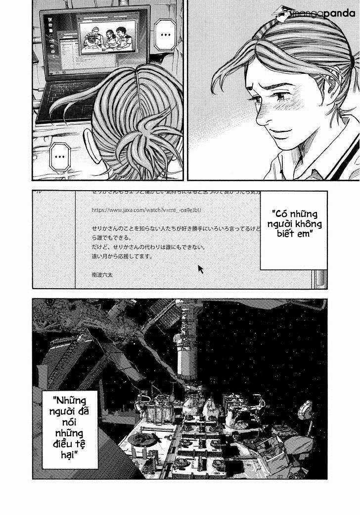Du Hành Không Gian - Chapter 256 - Trang 20
