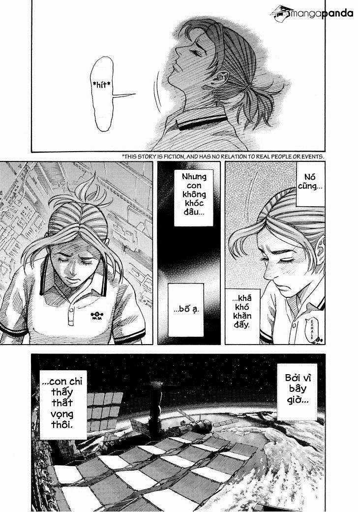 Du Hành Không Gian - Chapter 256 - Trang 3