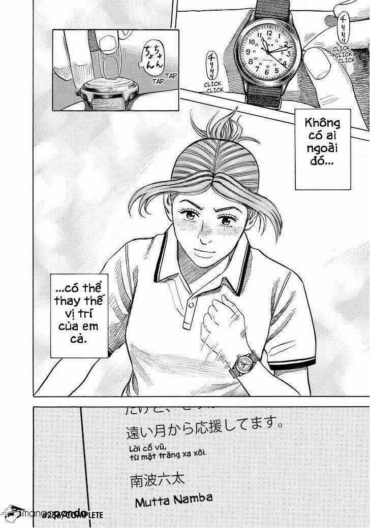 Du Hành Không Gian - Chapter 256 - Trang 22