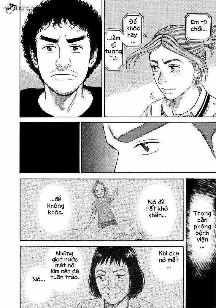 Du Hành Không Gian - Chapter 256 - Trang 8