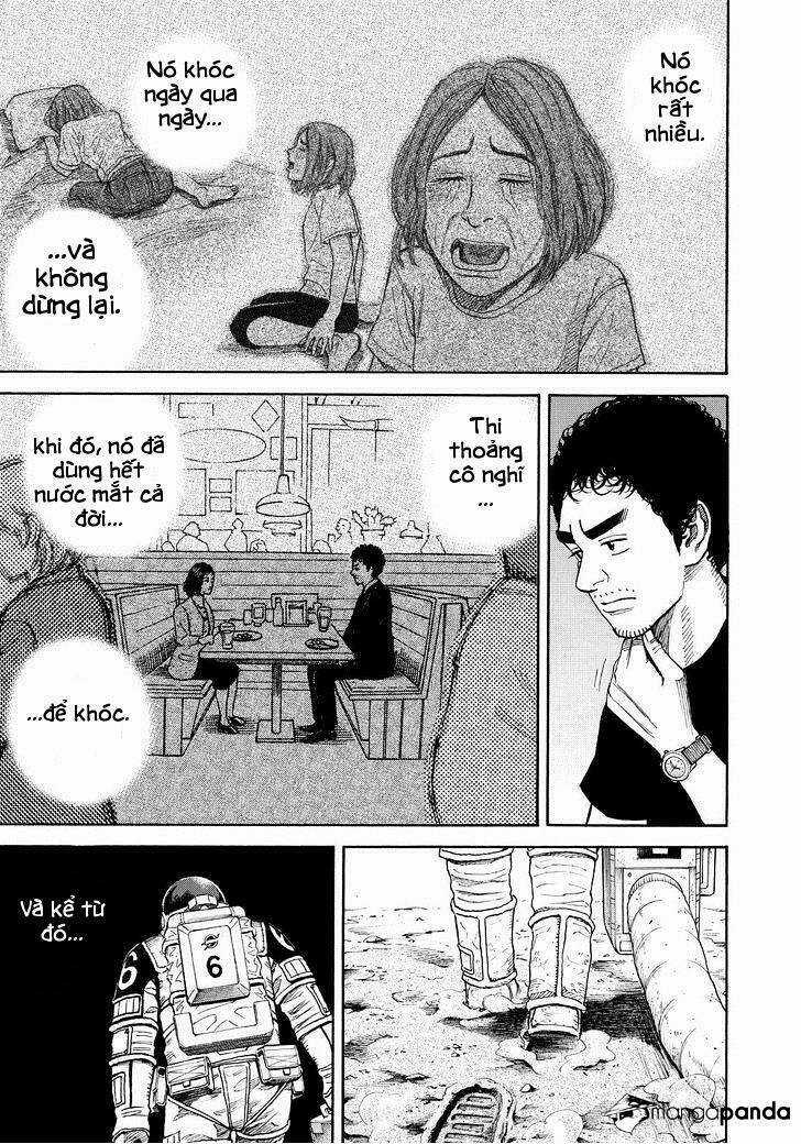 Du Hành Không Gian - Chapter 256 - Trang 9