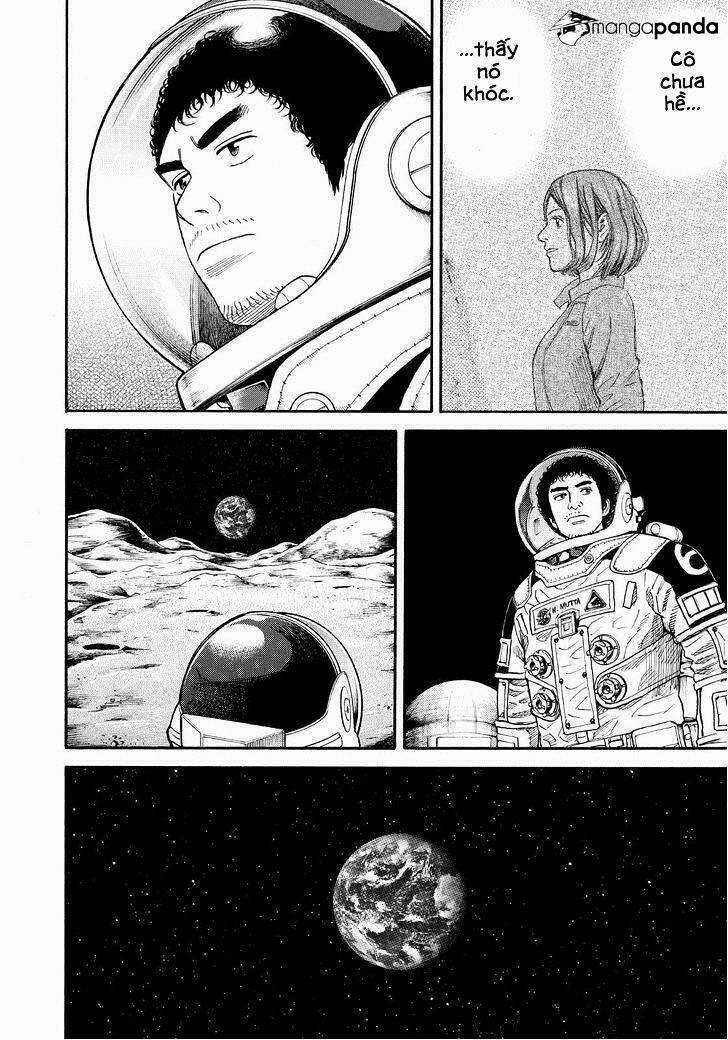 Du Hành Không Gian - Chapter 256 - Trang 10