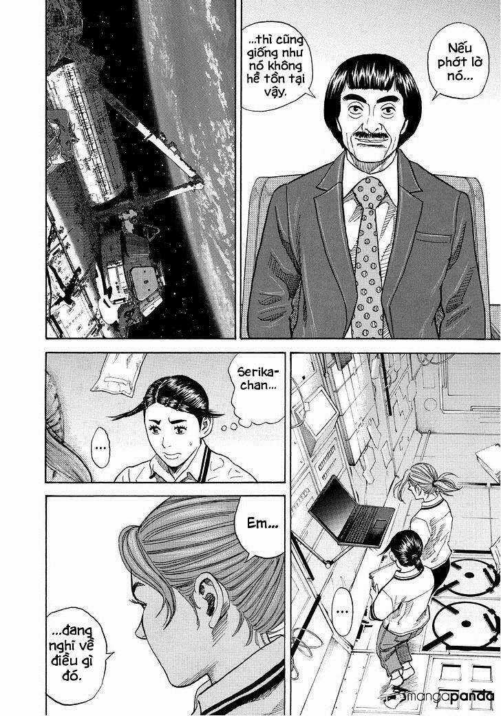 Du Hành Không Gian - Chapter 257 - Trang 14
