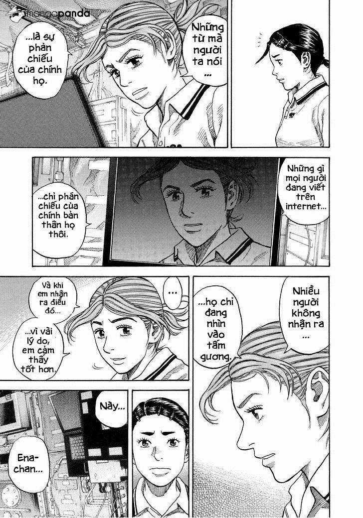 Du Hành Không Gian - Chapter 257 - Trang 15