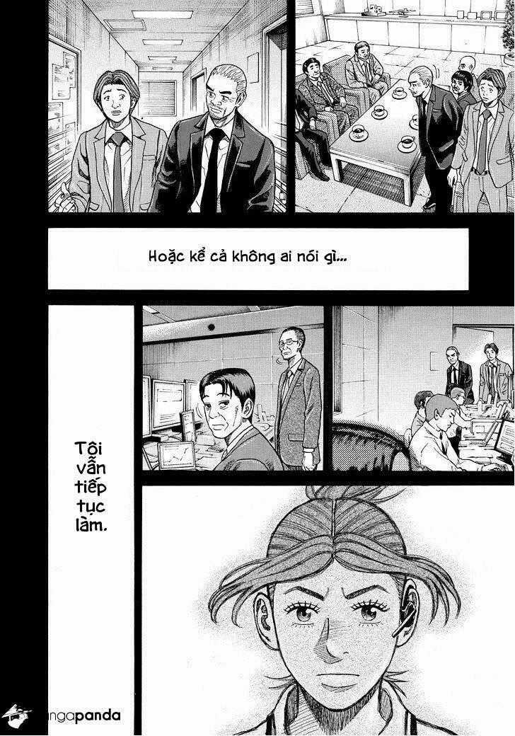 Du Hành Không Gian - Chapter 258 - Trang 2