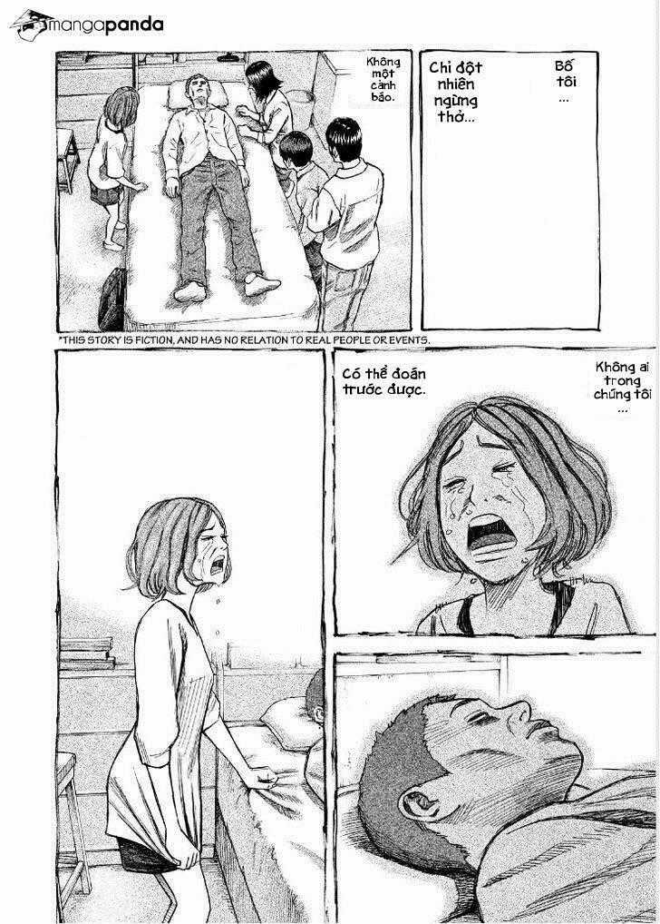 Du Hành Không Gian - Chapter 259 - Trang 2