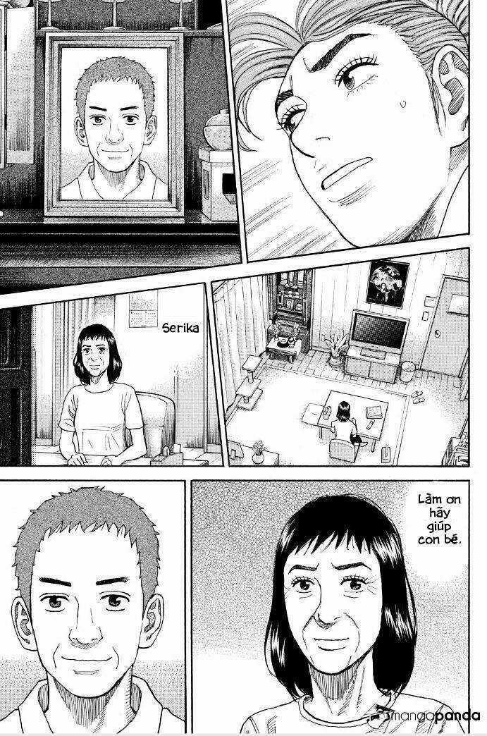 Du Hành Không Gian - Chapter 259 - Trang 11