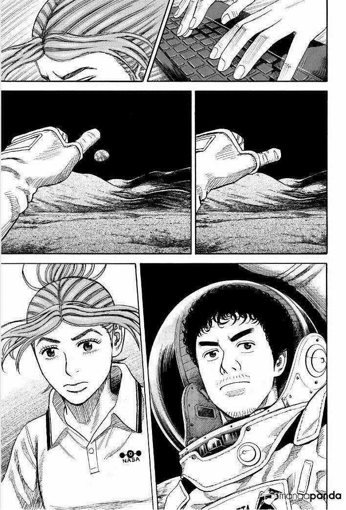 Du Hành Không Gian - Chapter 259 - Trang 13