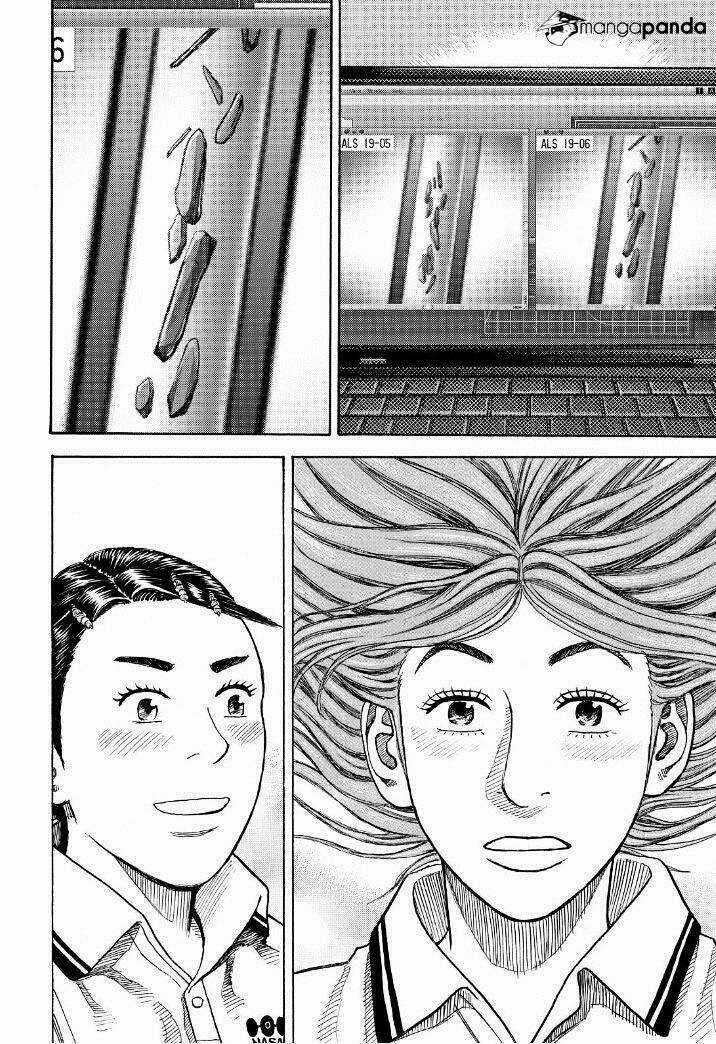 Du Hành Không Gian - Chapter 259 - Trang 16