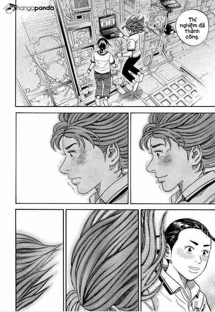 Du Hành Không Gian - Chapter 259 - Trang 18