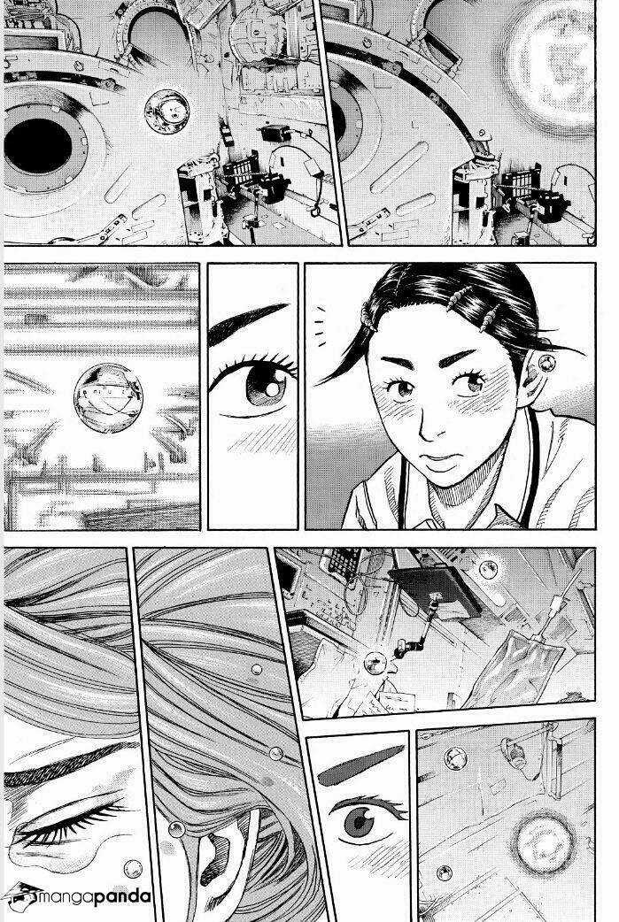 Du Hành Không Gian - Chapter 259 - Trang 19