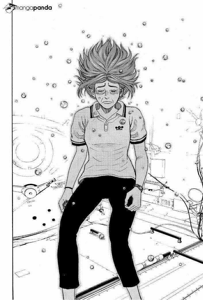 Du Hành Không Gian - Chapter 259 - Trang 20