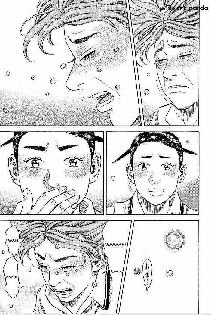 Du Hành Không Gian - Chapter 259 - Trang 21