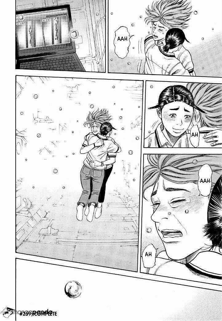 Du Hành Không Gian - Chapter 259 - Trang 22