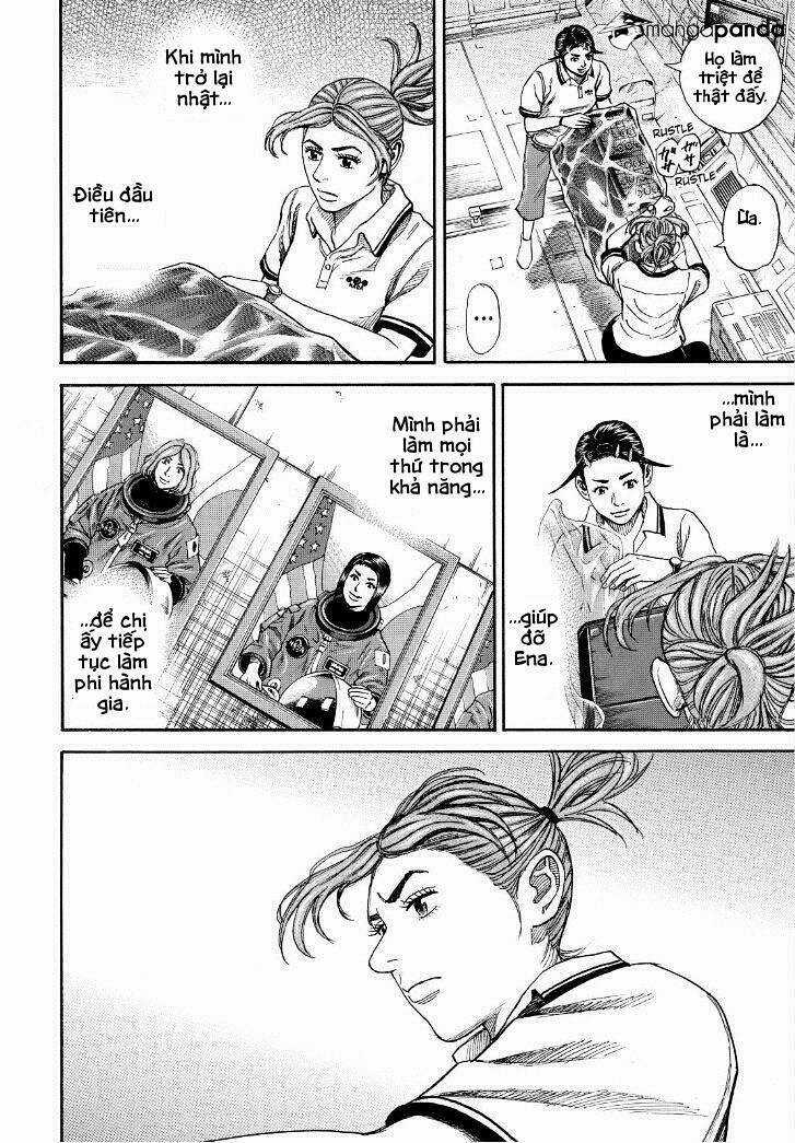 Du Hành Không Gian - Chapter 259 - Trang 6