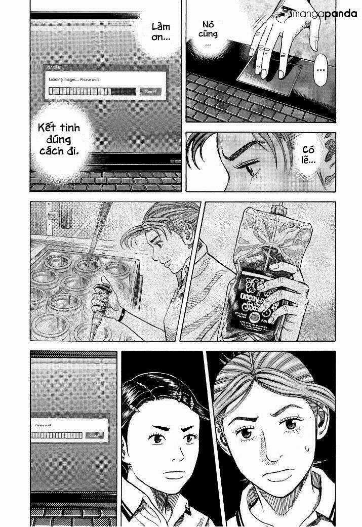 Du Hành Không Gian - Chapter 259 - Trang 8