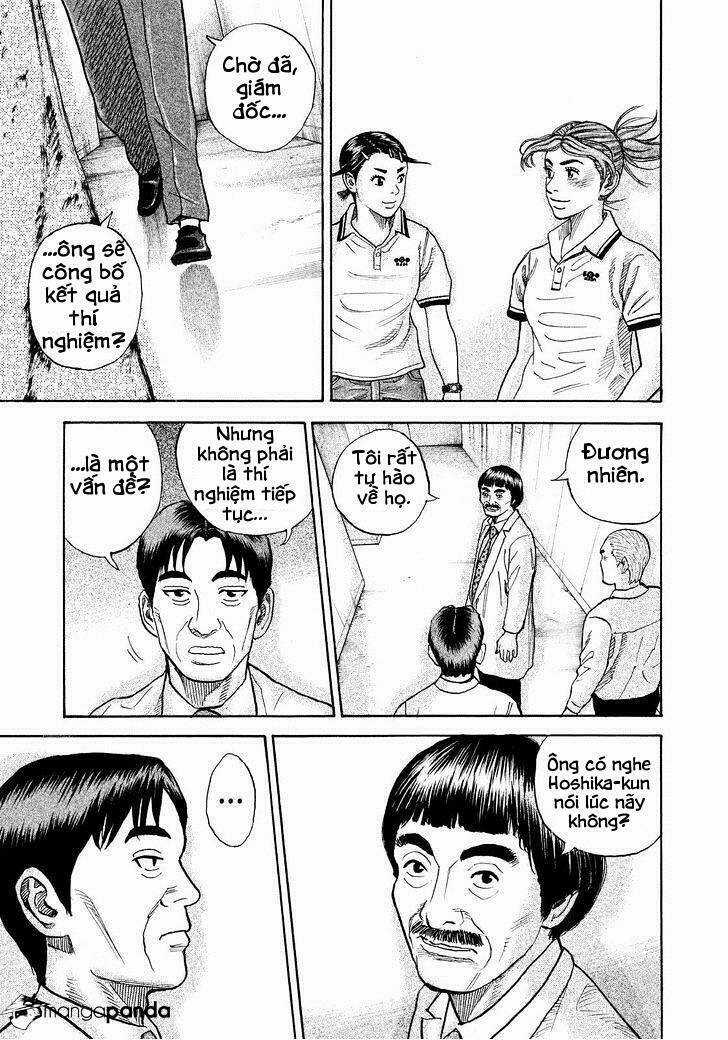 Du Hành Không Gian - Chapter 260 - Trang 15