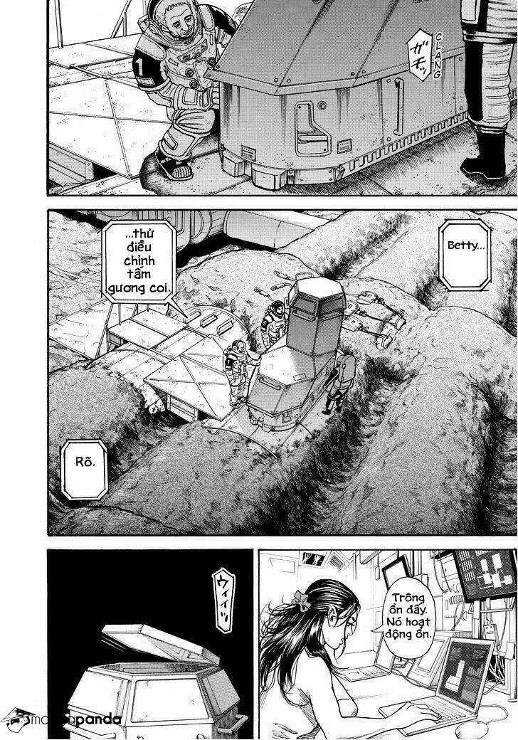 Du Hành Không Gian - Chapter 260 - Trang 18