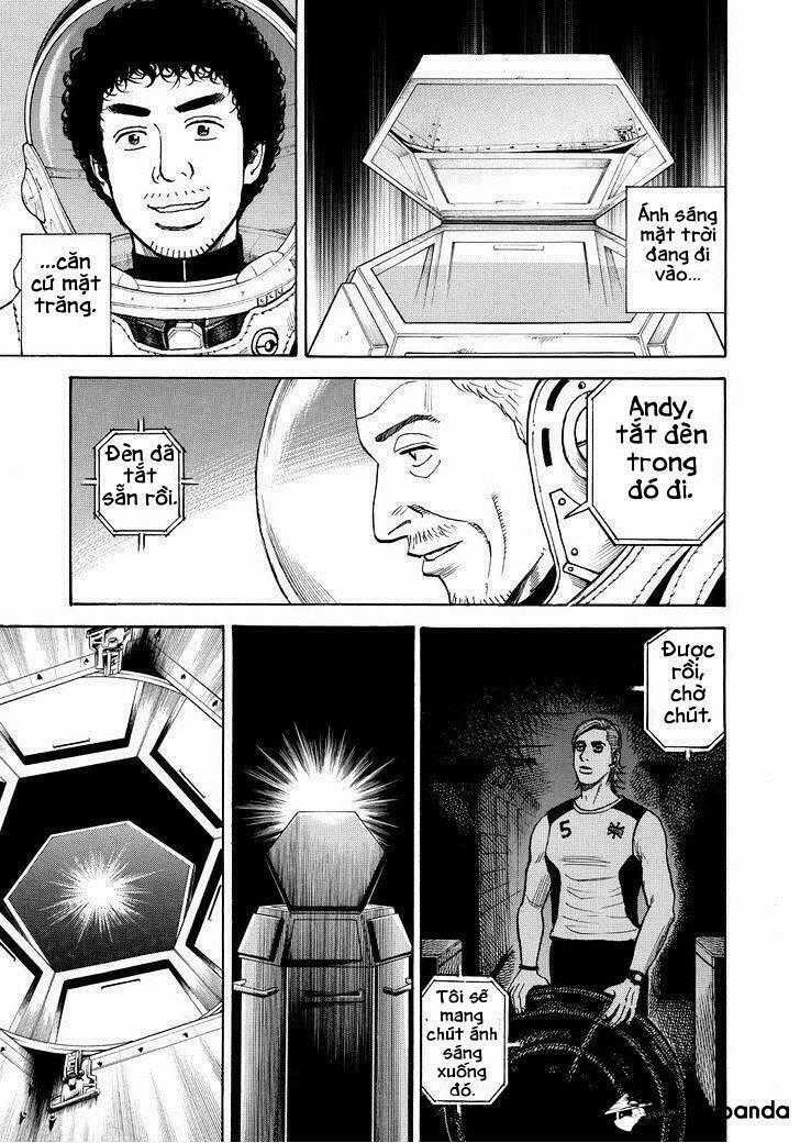 Du Hành Không Gian - Chapter 260 - Trang 19