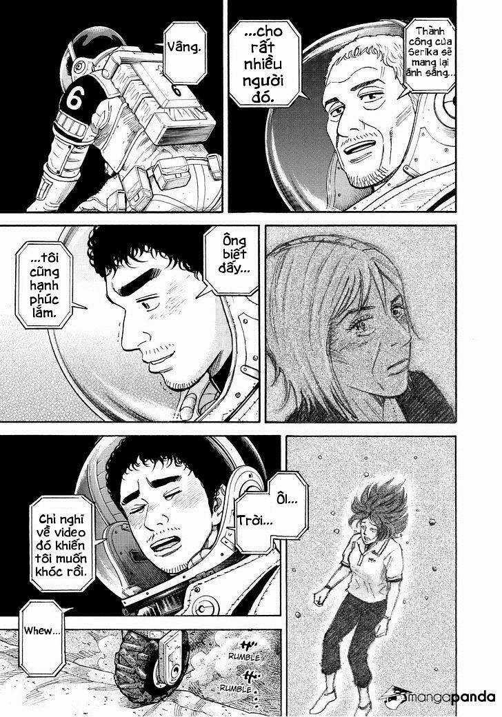 Du Hành Không Gian - Chapter 260 - Trang 7
