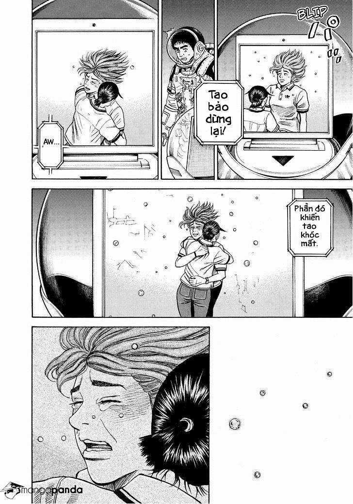 Du Hành Không Gian - Chapter 260 - Trang 10