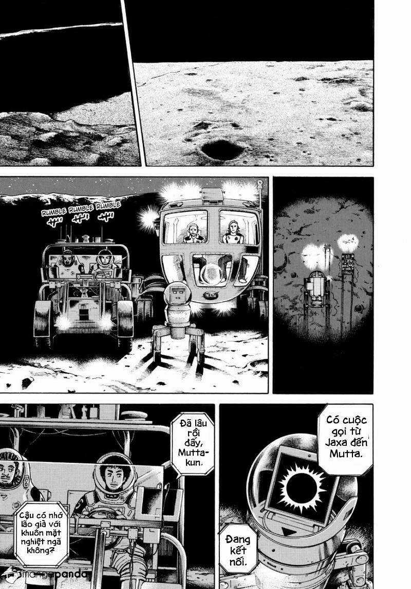 Du Hành Không Gian - Chapter 261 - Trang 15