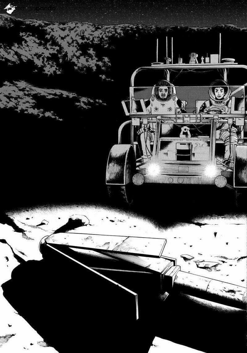 Du Hành Không Gian - Chapter 261 - Trang 19