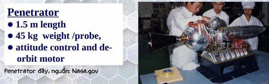 Du Hành Không Gian - Chapter 261 - Trang 21