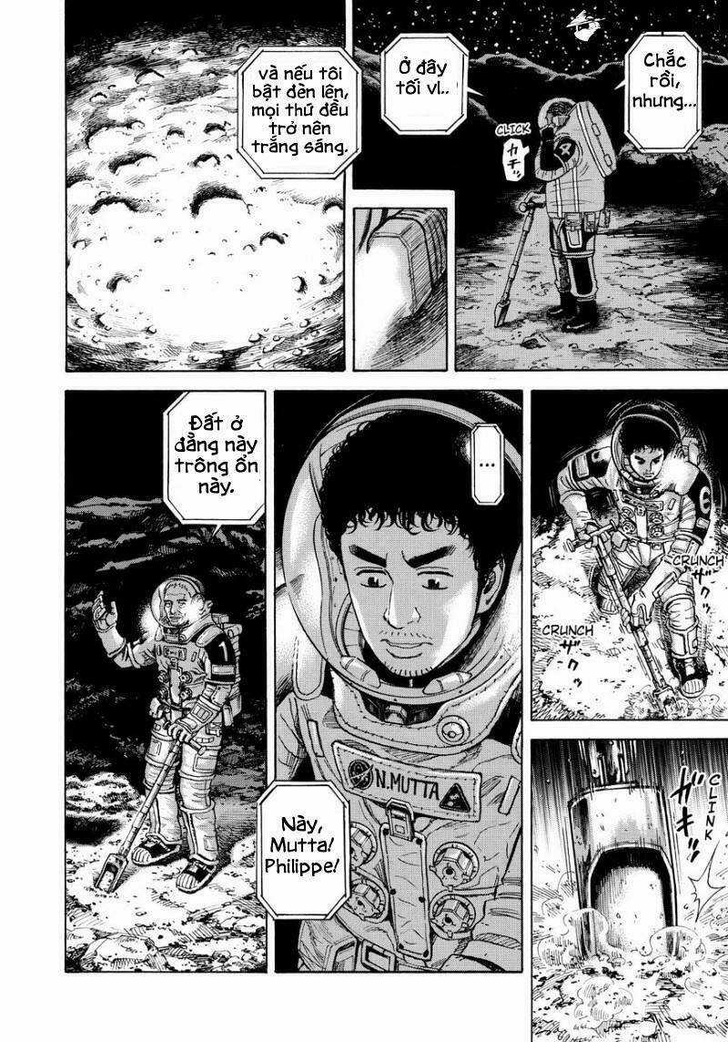Du Hành Không Gian - Chapter 262 - Trang 12