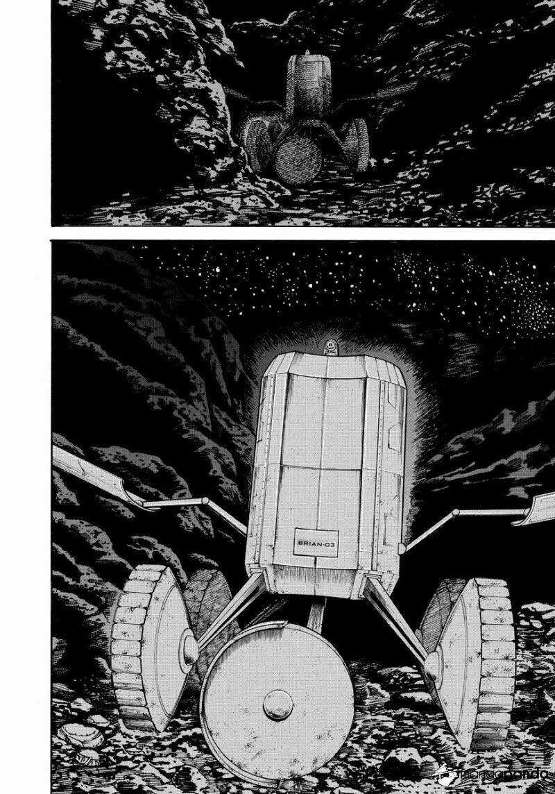 Du Hành Không Gian - Chapter 262 - Trang 18