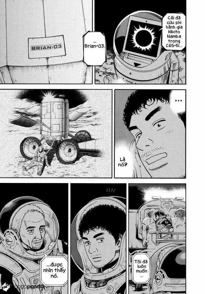 Du Hành Không Gian - Chapter 262 - Trang 19
